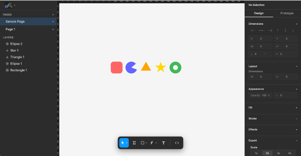 Absolute Design Demo 1
