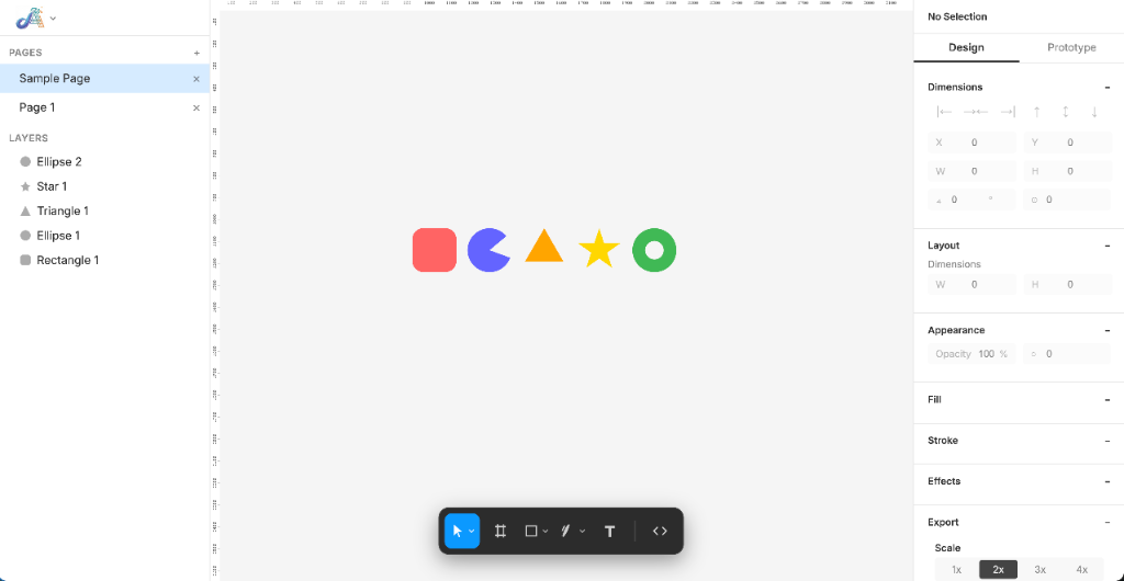 Absolute Design Demo 2